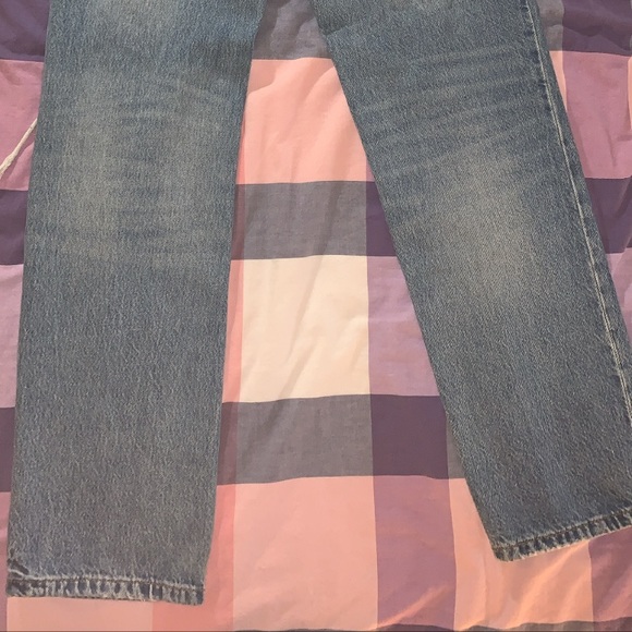 💙 garage 90s boyfriend jeans - Picture 7 of 8